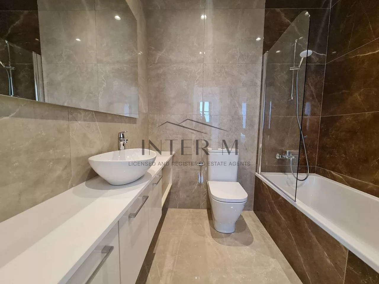 Luxury Sea View Apartment In Columbia Area , Limassol  (4 Bedroom) φωτογραφία 10