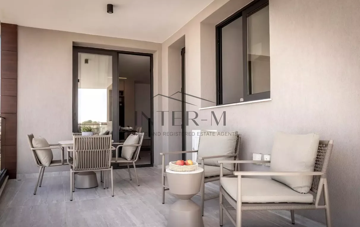 Brand-New 2-Bedroom Apartment For Sale | Sotiros, Larnaca,Cyprus (2 Bedroom) φωτογραφία 19