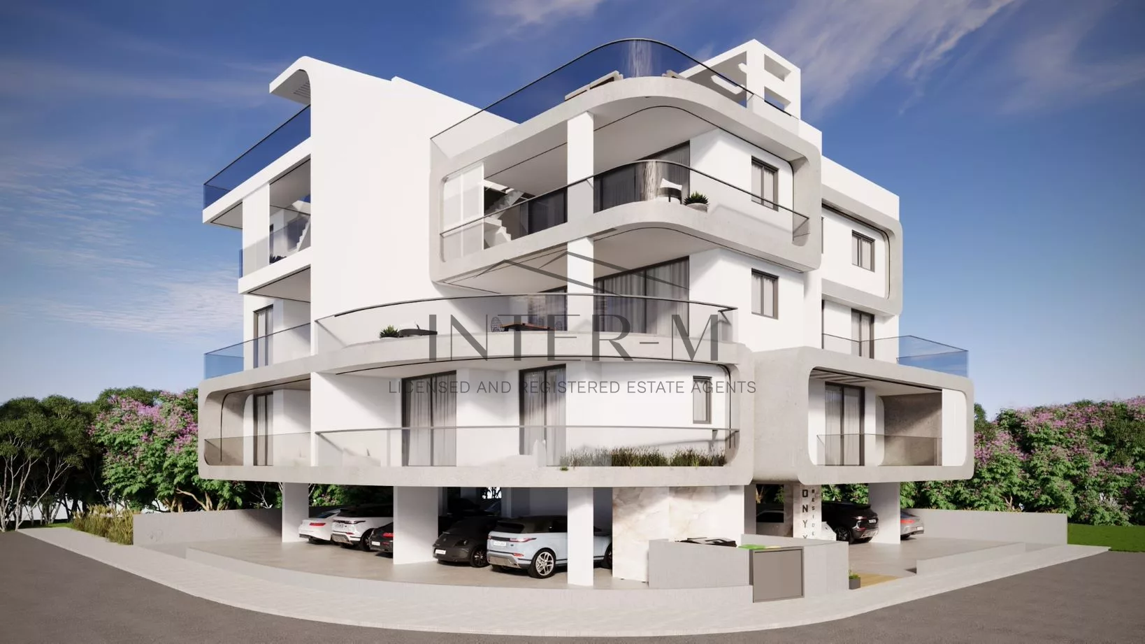 Modern Apartment For Sale In Aradippou , Larnaca  (2 Bedroom) photo 6
