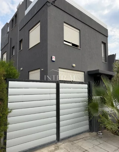 Spacious 4-Bedroom Detached House For Sale – Agia Fyla, Limassol.Cyprus (4 Bedroom) photo 2