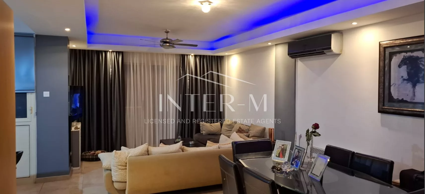 Beautiful Apartment To Sale,In Agios Nicolaos, Limassol, Cyprus (2 Bedroom) φωτογραφία 3