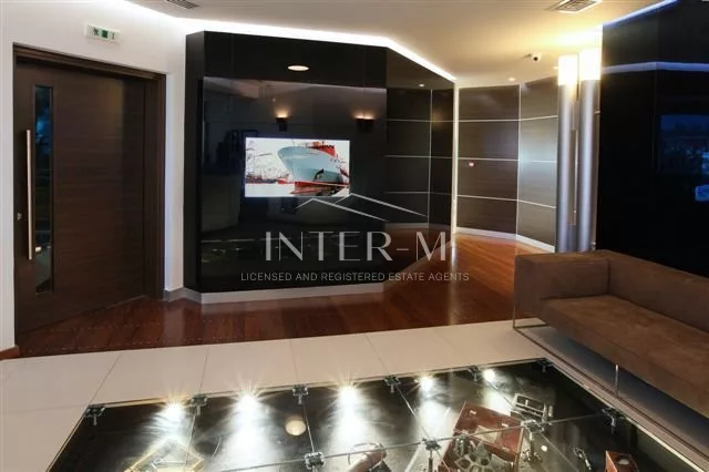 Luxurious Whole-Floor Office Space For Rent In Kapsalos, Limassol, Cyprus(323.70 Sq.m) photo 5