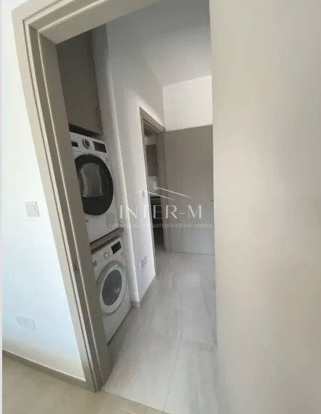 Modern 2-Bedroom Apartment For Rent In Petrou Kai Pavlou, Limassol (2 Bedroom) φωτογραφία 11