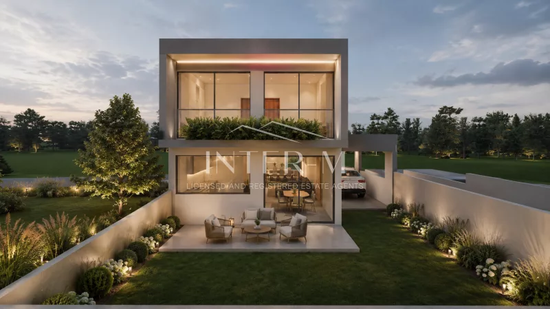 Detached House for Sale in Paramytha, Limassol, Cyprus φωτογραφία 5