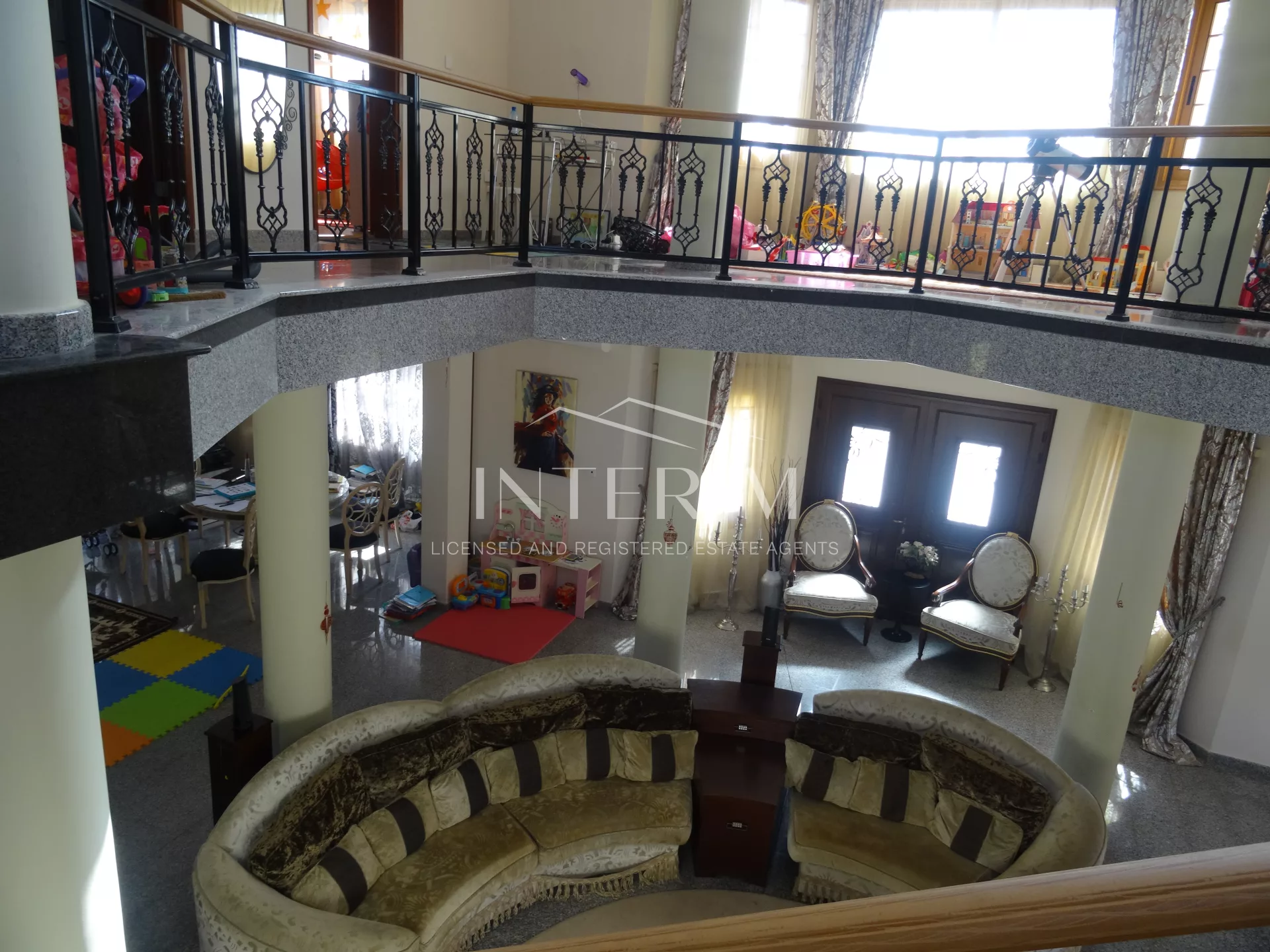 Maison For Sale In Pyrgos Limassol (4 Bedroom) φωτογραφία 17