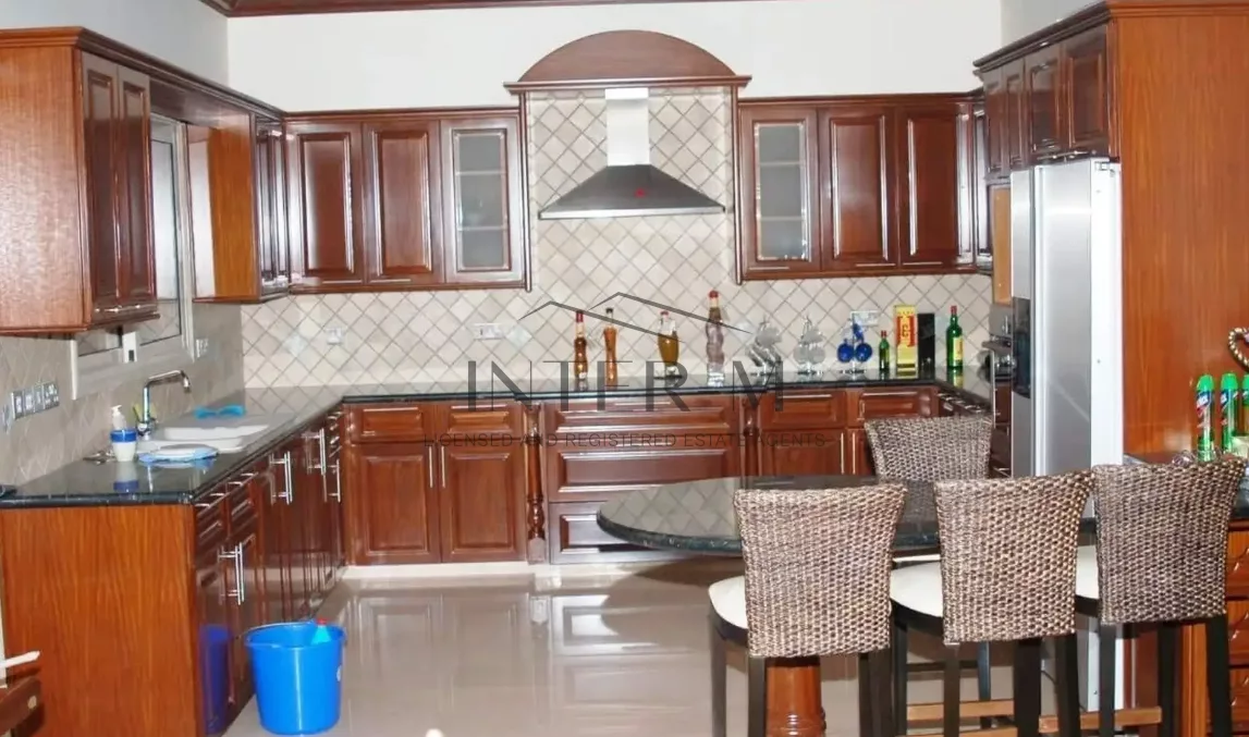 7 Bedroom Villa For Sale In Agios Tychon – Limassol,Cyprus φωτογραφία 7