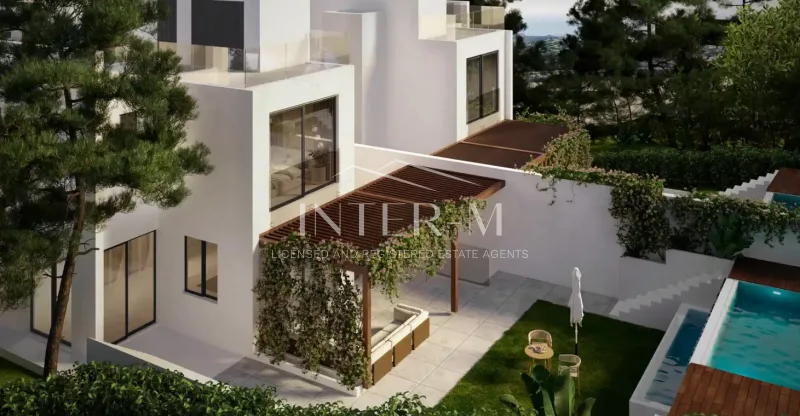 4-Bedroom Detached Villa For Sale In Agios Tychonas, Limassol,Cyprus (4 Bedroom) photo 5