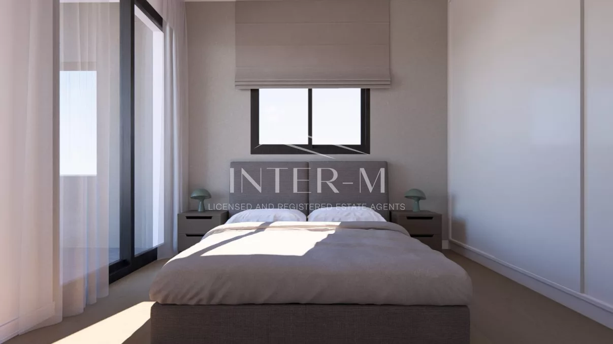 1-Bedroom Apartment For Sale – Apostolos Andreas, Limassol,Cyprus (1 Bedroom) photo 10