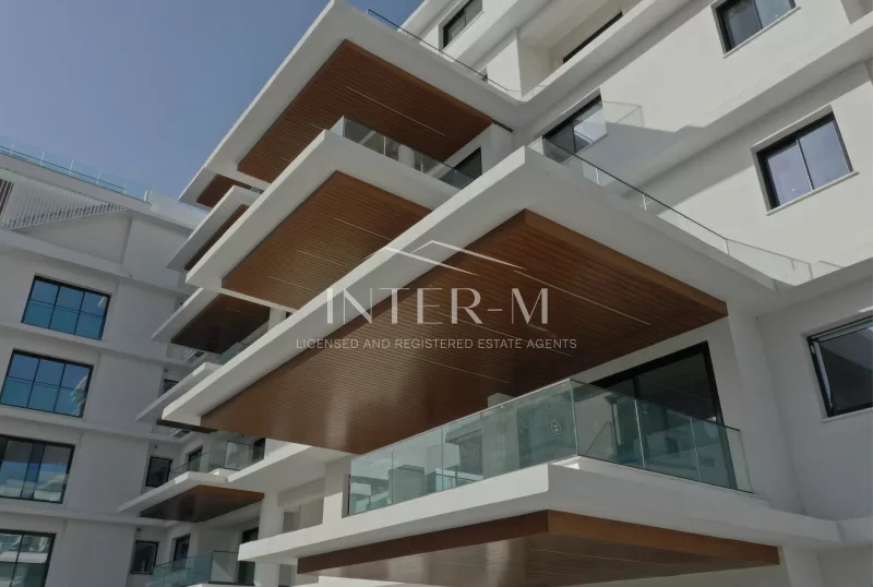 Luxury Apartment For Sale In Larnaca – Finikoudes, Cyprus (2 Bedroom) φωτογραφία 4