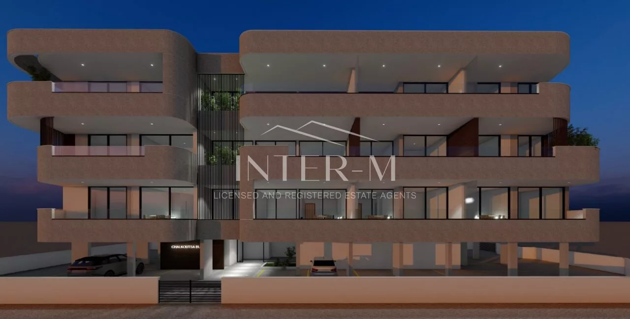 Unique Apartment For Sale In The City Center Of Limassol, Cyprus(2 Bedrooms) photo 6
