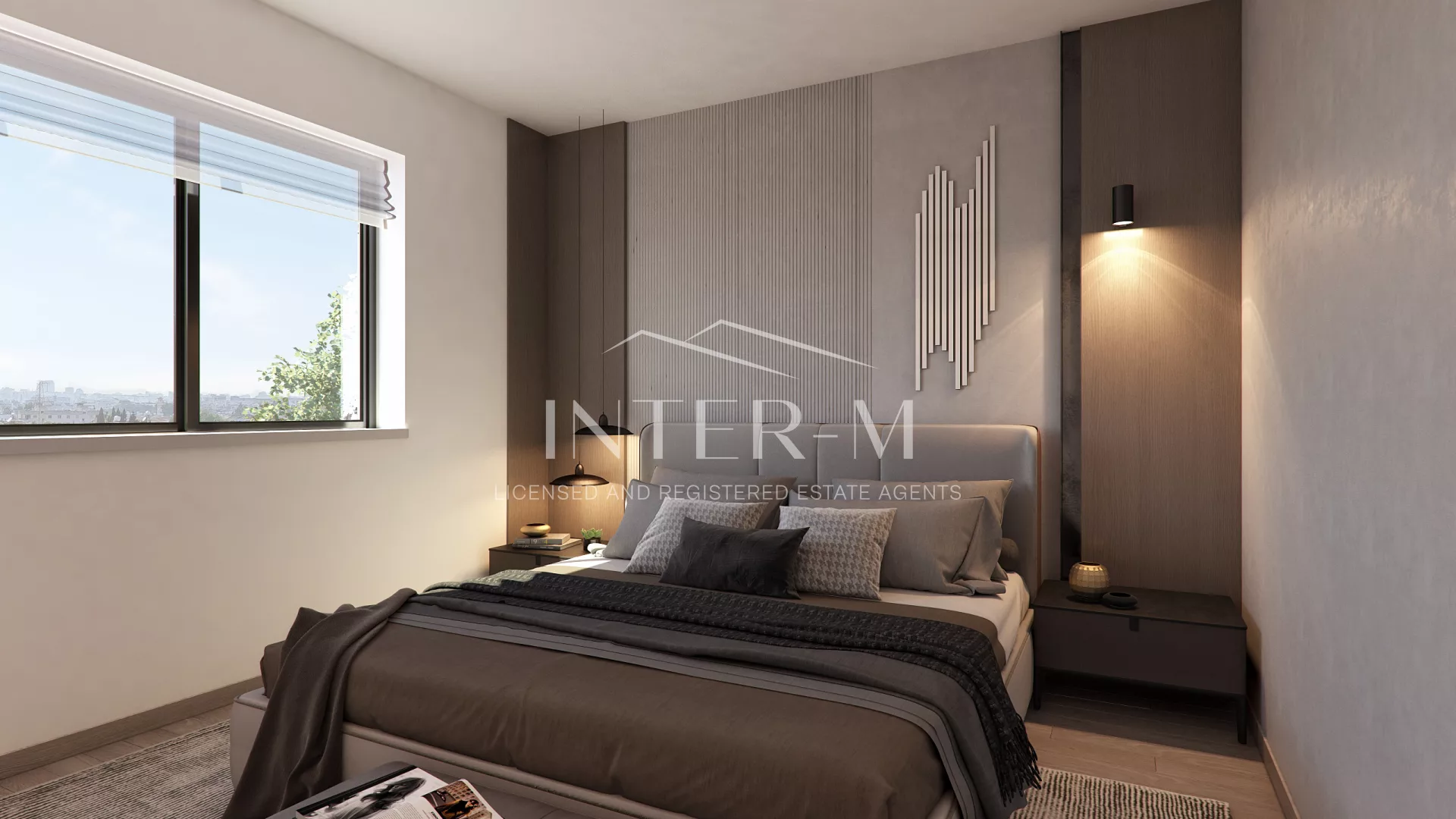 Premium 2-Bedroom Apartment For Sale In Kamares Area , Larnaca , Cyprus (2 Bedroom) φωτογραφία 15