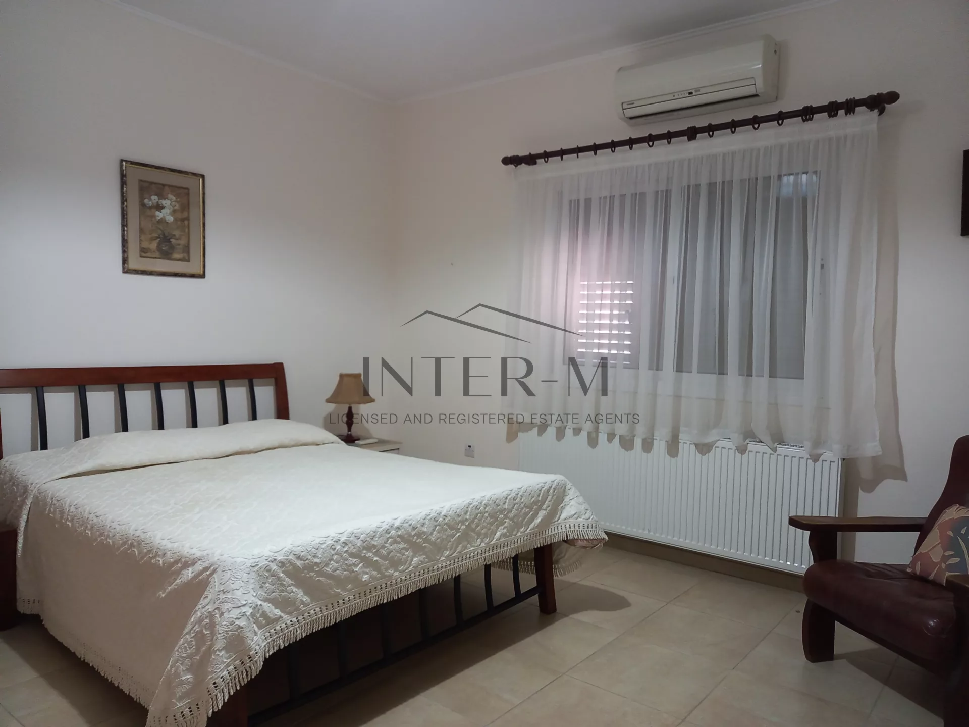 Upper Floor House For Rent In Kolossi, Limassol (3 Bedroom) φωτογραφία 19