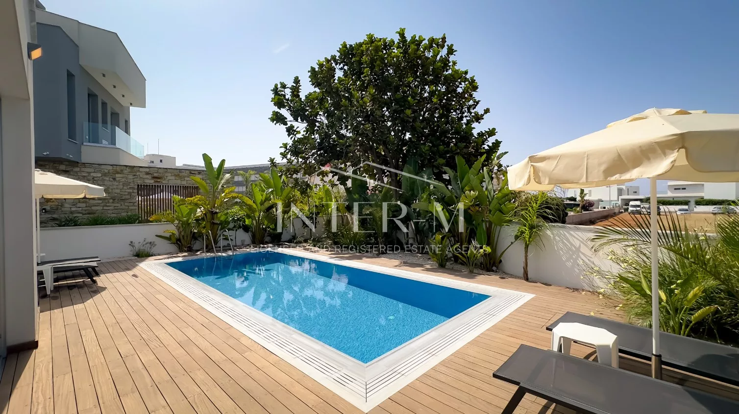 Contemporary Villa For Sale In Agia Napa, Famagusta, Cyprus(4 Bedrooms) φωτογραφία 10