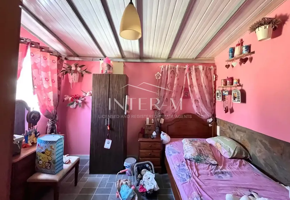 Beautiful Detached House Fоr Sаle In,Kamares  Larnaca, Cyprus (3 Bedroom) φωτογραφία 12