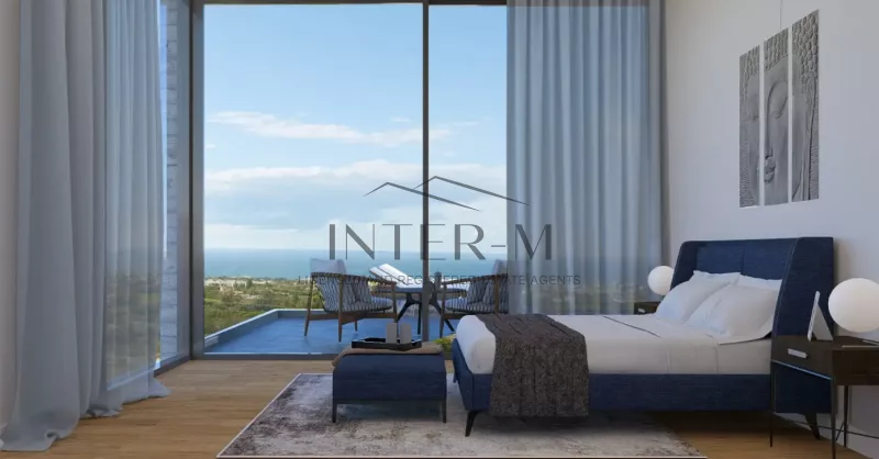Luxury 6-Bedroom Villa For Sale – Tremithousa, Paphos,Cyprus (6 Bedroom) φωτογραφία 4