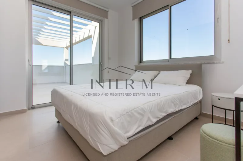 Apartment For Sale In Kato Polemidia, Limassol, Cyprus  (2 Bedroom) photo 5
