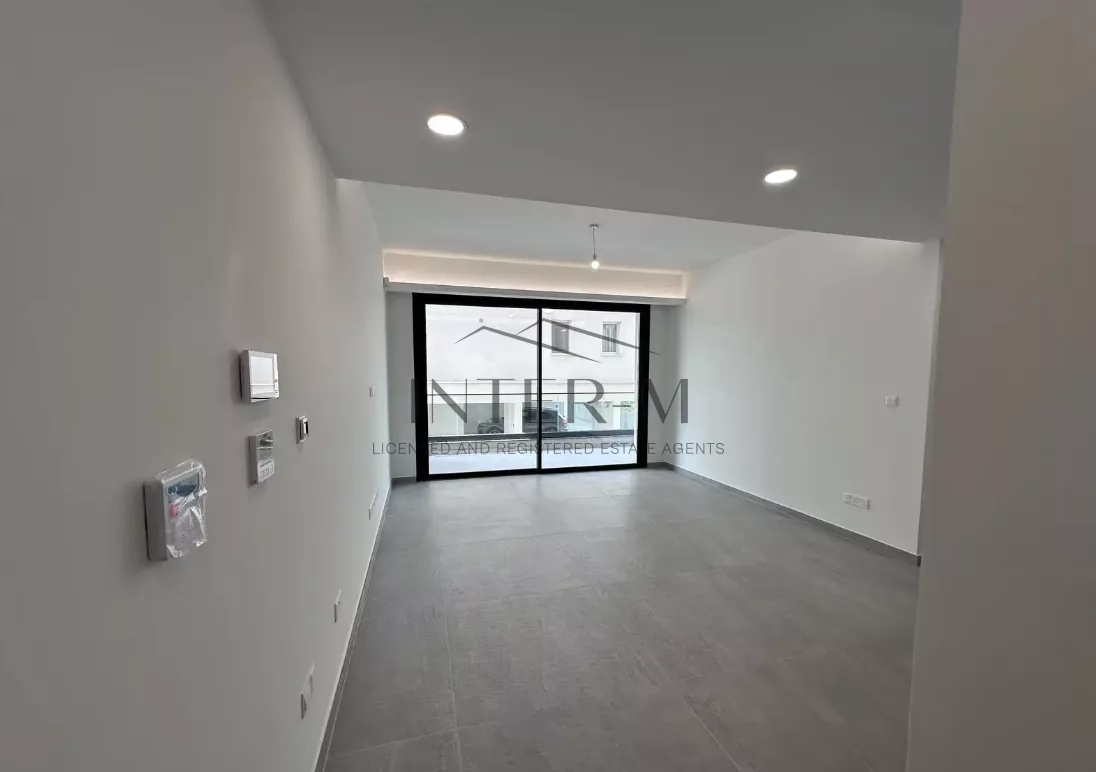 Modern 1-Bedroom Apartment For Sale – Agios Athanasios, Limassol,Cyprus (1 Bedroom) photo 2