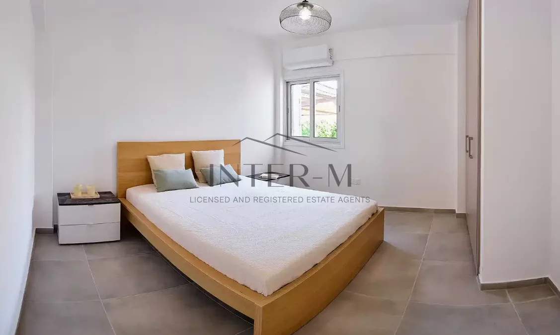 Beautiful Apartment To Sale,In Dekeleia, Larnaca, Cyprus (2 Bedroom) photo 8