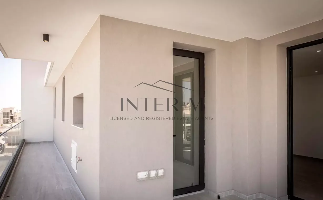 Brand-New 2-Bedroom Apartment For Sale | Agios Nikolaos, Larnaca,Cyprus (2 Bedroom) photo 13