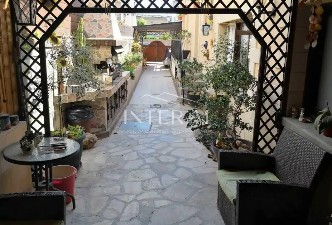 Beautiful Semi-Detached House Fоr Sаle,Agia Fyla, Limassol (3 Bedroom) φωτογραφία 14