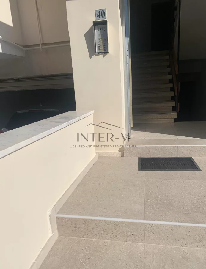 Beautiful Apartment For Sale In Ayios Nikolaos , Limassol  (3 Bedroom) photo 15