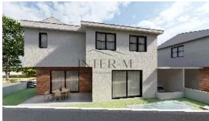 Modern Housing Project In Alambra, Nicosia (3 Bedroom) φωτογραφία 7