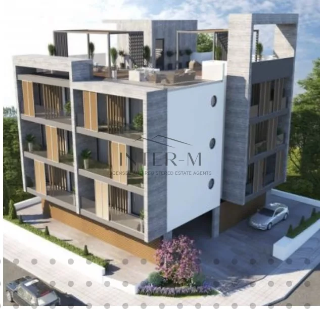 Residential Building For Sale In Zakaki  (18 Bedroom) photo 17