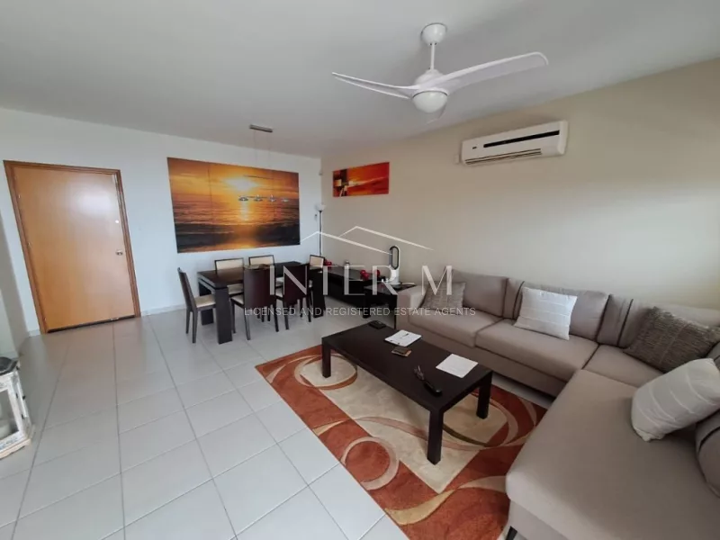 Beautiful Two-Bedrooms Penthouse For Sale    (2 Bedroom) photo 4