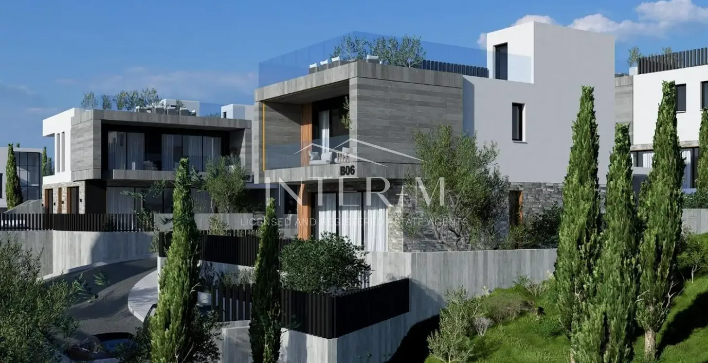 Luxurious 3-Bedroom Villa For Sale In Pegeia, Paphos, Cyprus (3 Bedroom) φωτογραφία 12