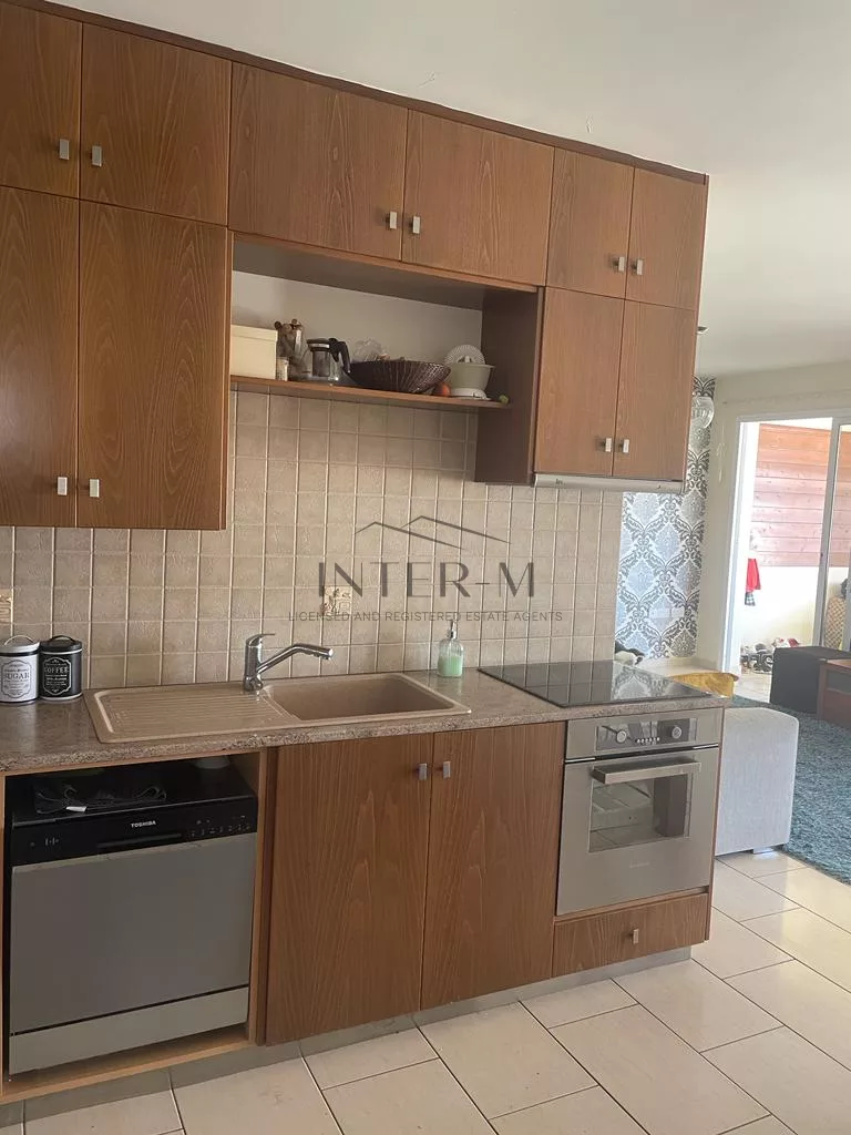 Penthouse For Rent In Livathia, Larnaka (3 Bedroom) photo 20