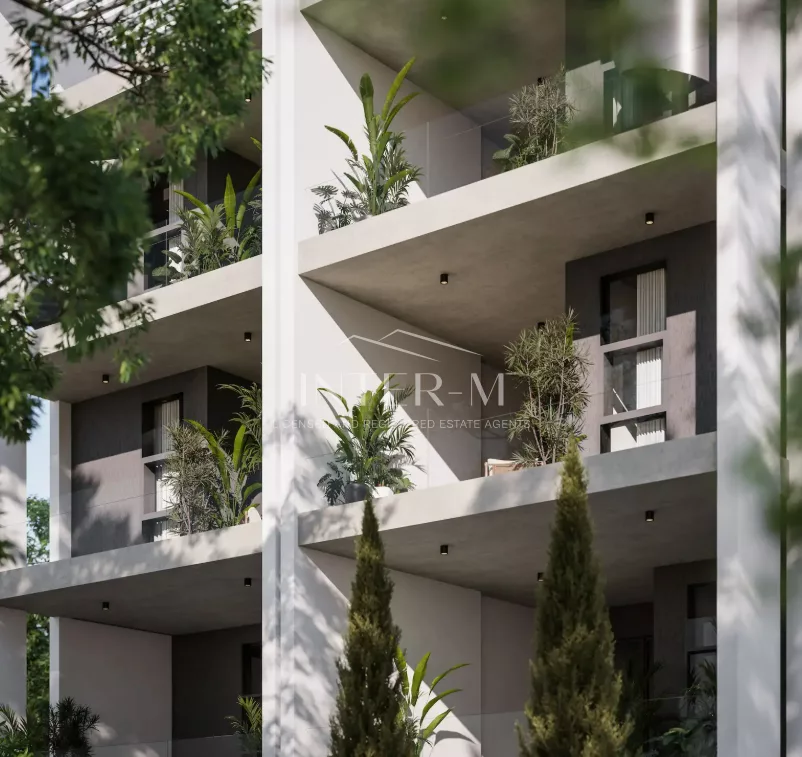 Apartment For Sale – Agios Athanasios, Limassol,Cyprus (1 Bedroom) φωτογραφία 4
