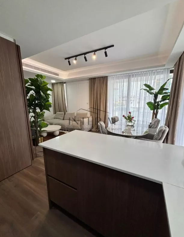 Luxury 2-Bedroom Apartment For Sale – Finikoudes, Larnaca,Cyprus (2 Bedroom) φωτογραφία 7