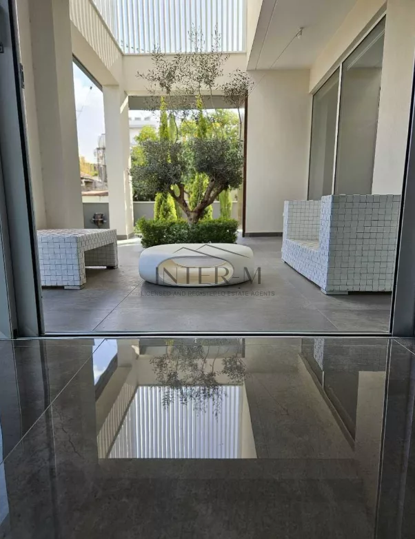 Beautiful Villa For Sale Ι N Agios Antonios,  Limassol  Cyprus (3 Bedroom) photo 15