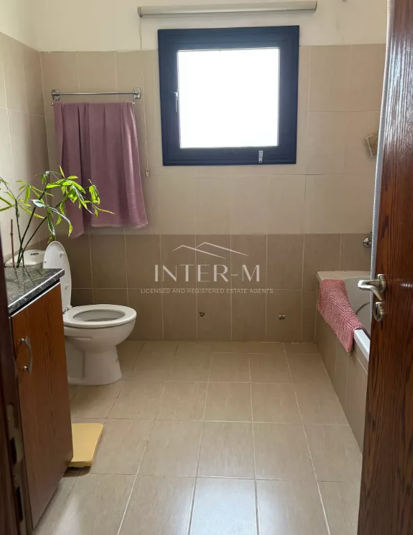 Spacious 3-Bedroom Semi-Detached House For Sale | Agios Fanourios, Aradippou, Larnaca,Cyprus (3 Bedroom) φωτογραφία 13