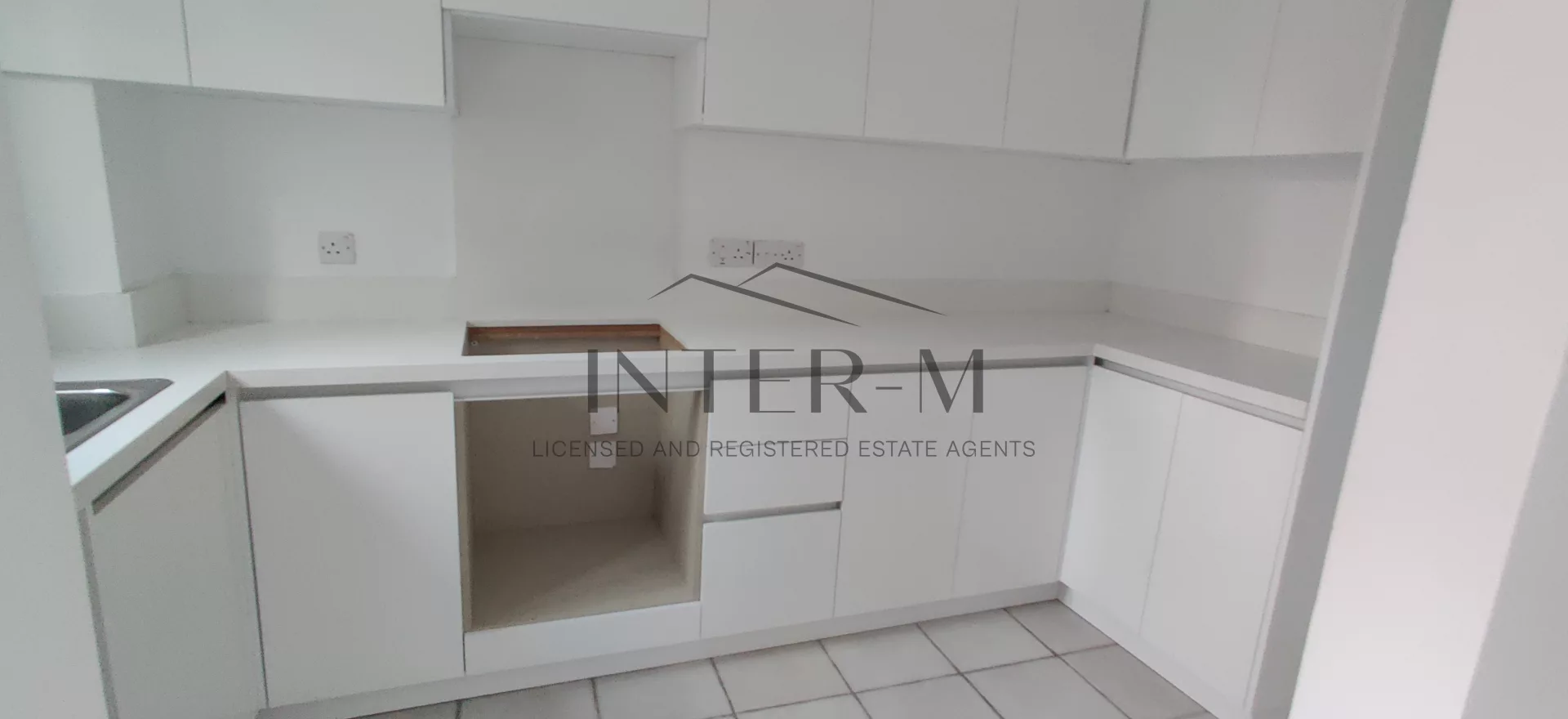 Renovated Three-Bedrooms House For Sale  (3 Bedroom)