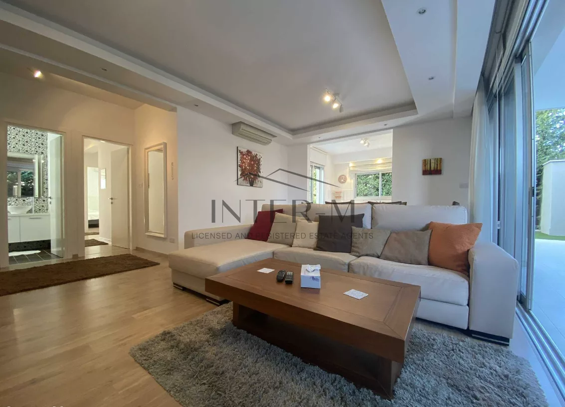 Apartment Fоr Sаle In Potamos Germasogeias , Limassol District (3 Bedroom) photo 5