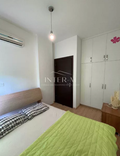Beautiful  Apartment For Sale In The  Agios Georgios ,Limassol  (2 Bedroom) φωτογραφία 4