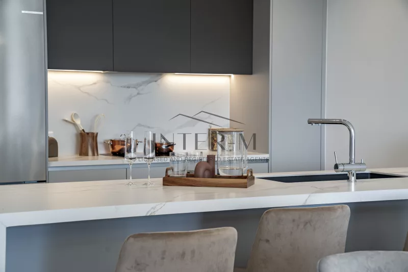 Luxury Apartment For Sale – Mouttagiaka, Limassol, Cyprus (2 Bedroom) φωτογραφία 2