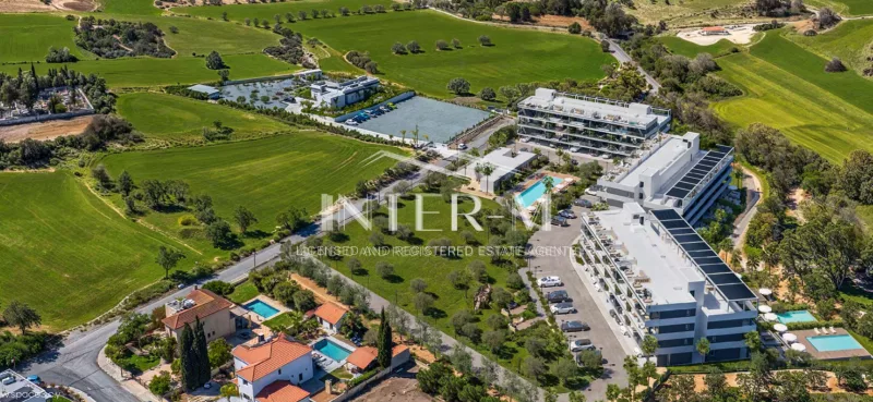 2-Bedroom Ground-Floor Apartment for Sale – Moni, Limassol,Cyprus φωτογραφία 4