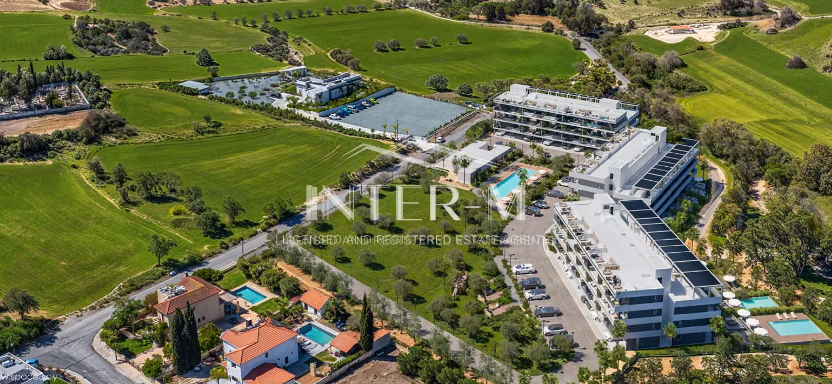 2-Bedroom Ground-Floor Apartment for Sale – Moni, Limassol,Cyprus photo 4