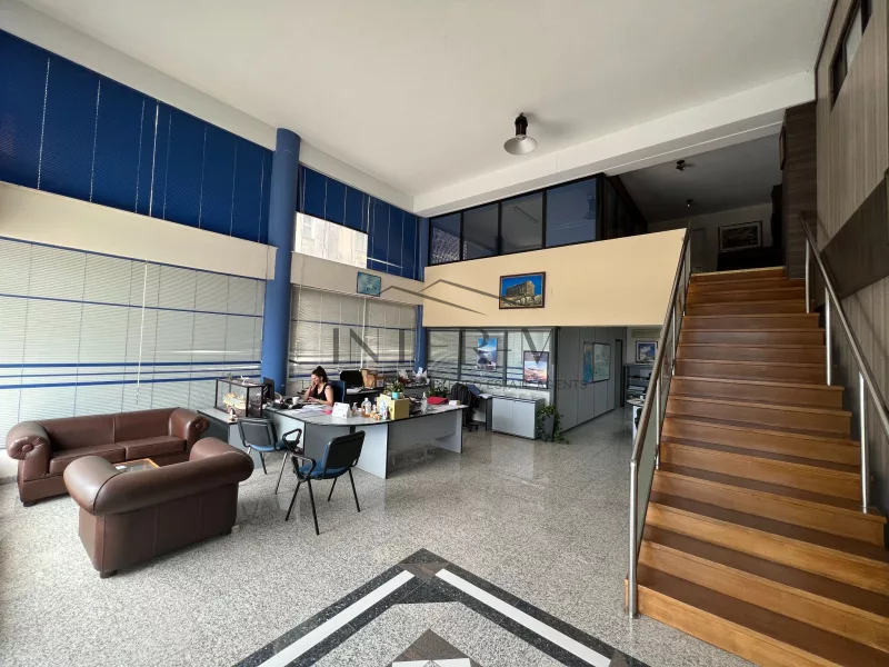 Spacious Office For Sale In Griva Digeni, Limassol, Cyprus (270 Sq.m) φωτογραφία 4