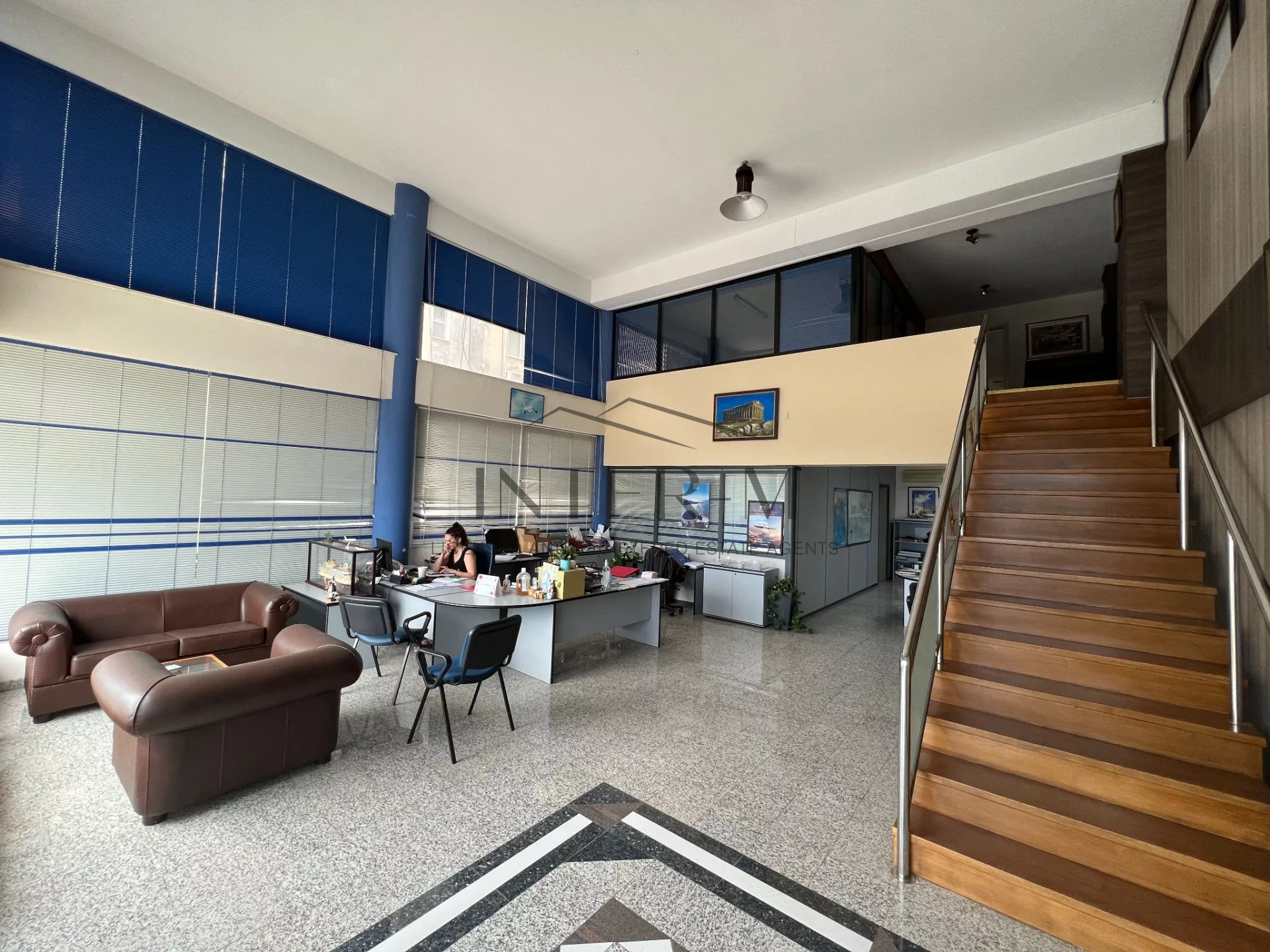 Spacious Office For Sale In Griva Digeni, Limassol, Cyprus (270 Sq.m) φωτογραφία 4