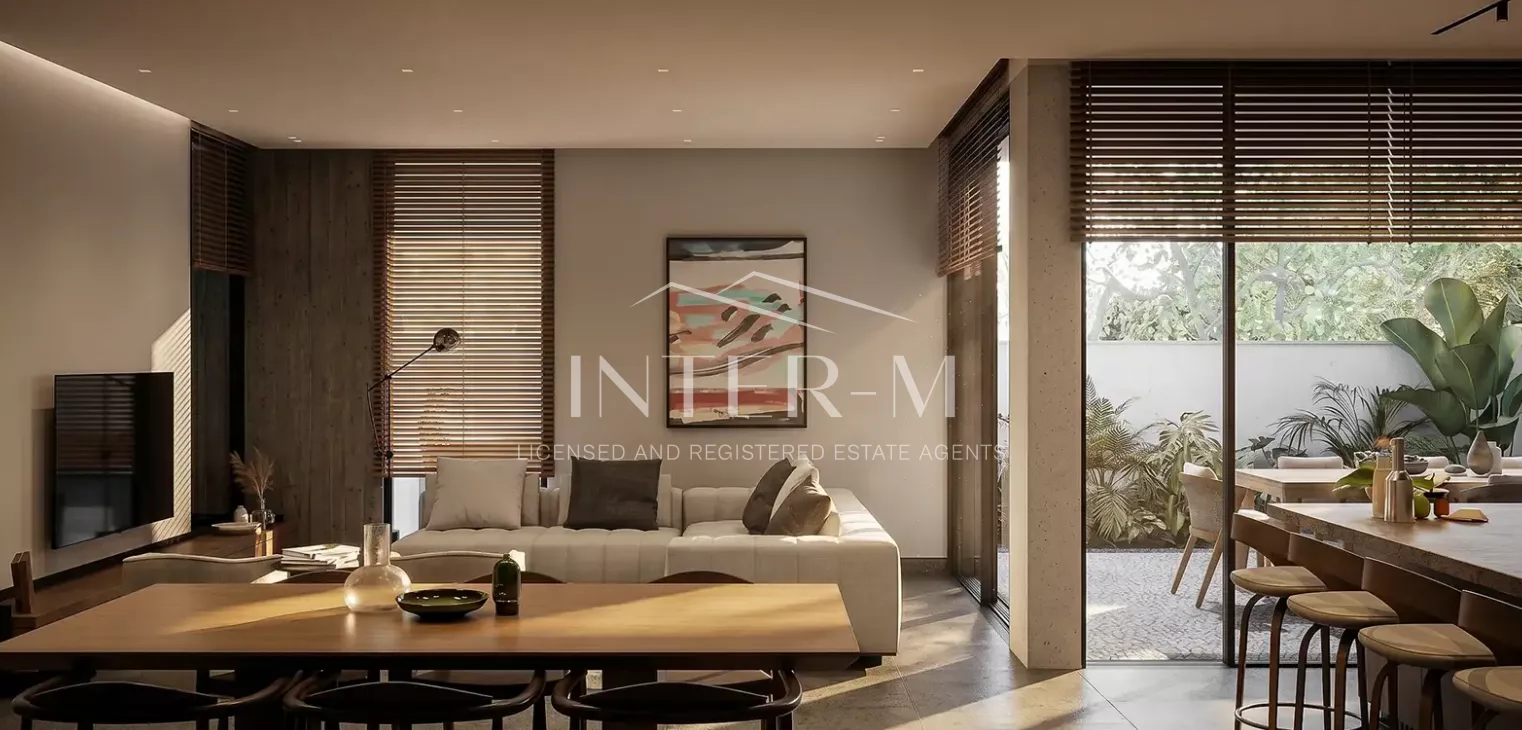 Contemporary 3-Bedroom Semi-Detached House for Sale – Agia Fyla, Limassol.Cyprus photo 10