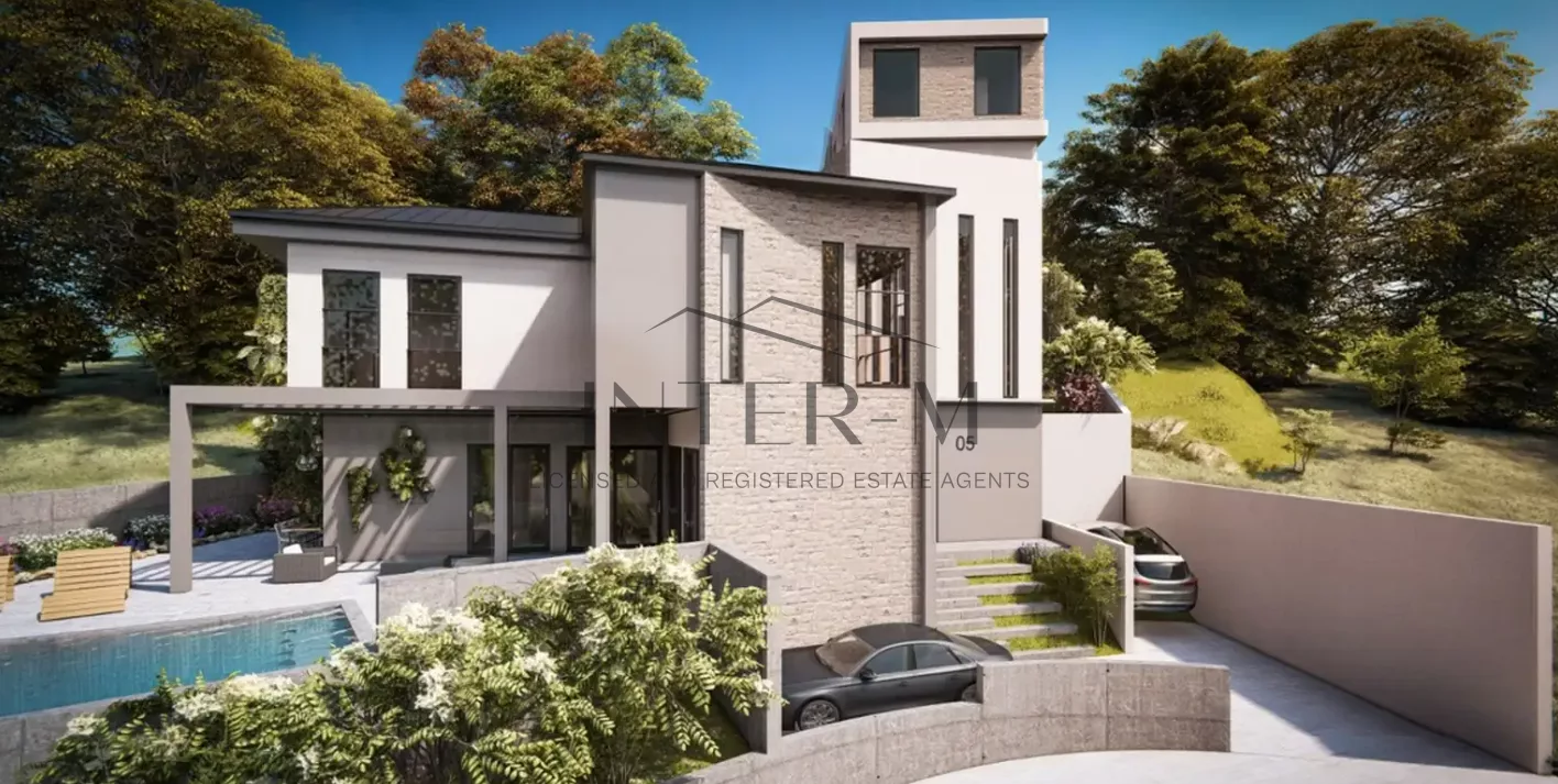 For Sale: Luxury 5-Bedroom Villa In Palodeia, Limassol,Cyprus (5 Bedroom) φωτογραφία 15