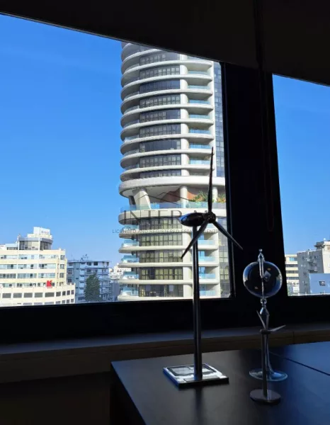 Luxury Office For Sale In Trypiotis, Nicosia, Cyprus(372 Sq.m) φωτογραφία 5