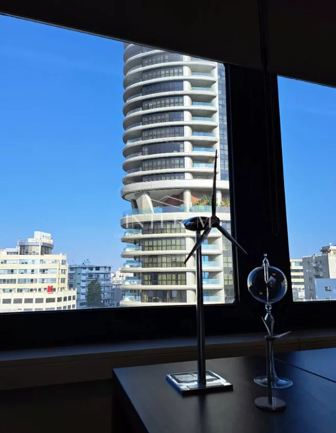 Luxury Office For Sale In Trypiotis, Nicosia, Cyprus(372 Sq.m) φωτογραφία 5