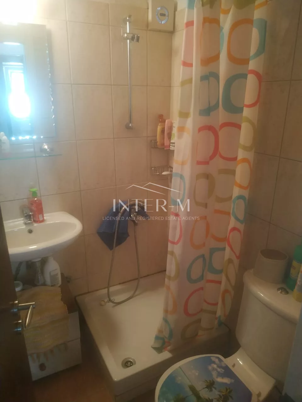 Apartment For Sale In The Center Of Ayia Napa , Famagusta  (2 Bedroom) photo 7