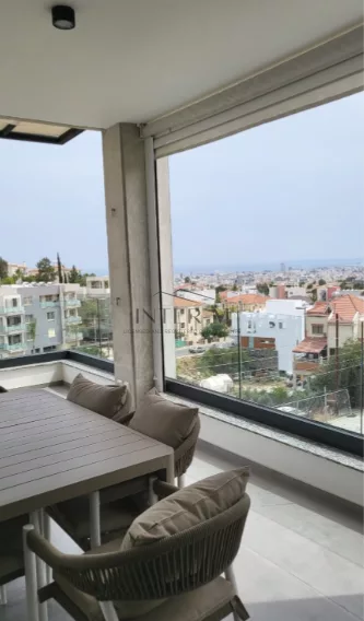 Modern Apartment For Rent In Mesa Geitonia , Limassol  (2 Bedroom) photo 10