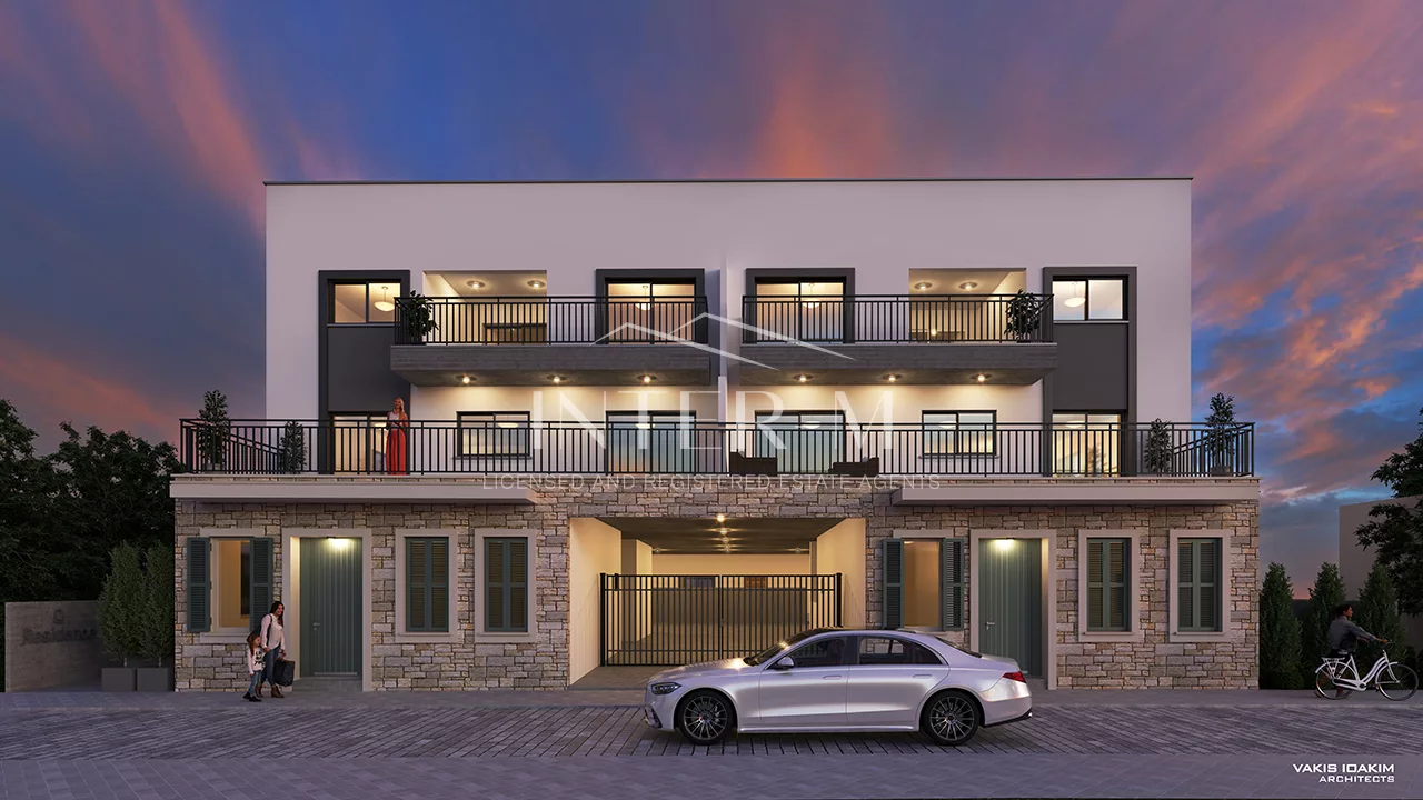 Apartment For Sale In Kato Polemidia, Limassol, Cyprus (1 Bedroom) φωτογραφία 8