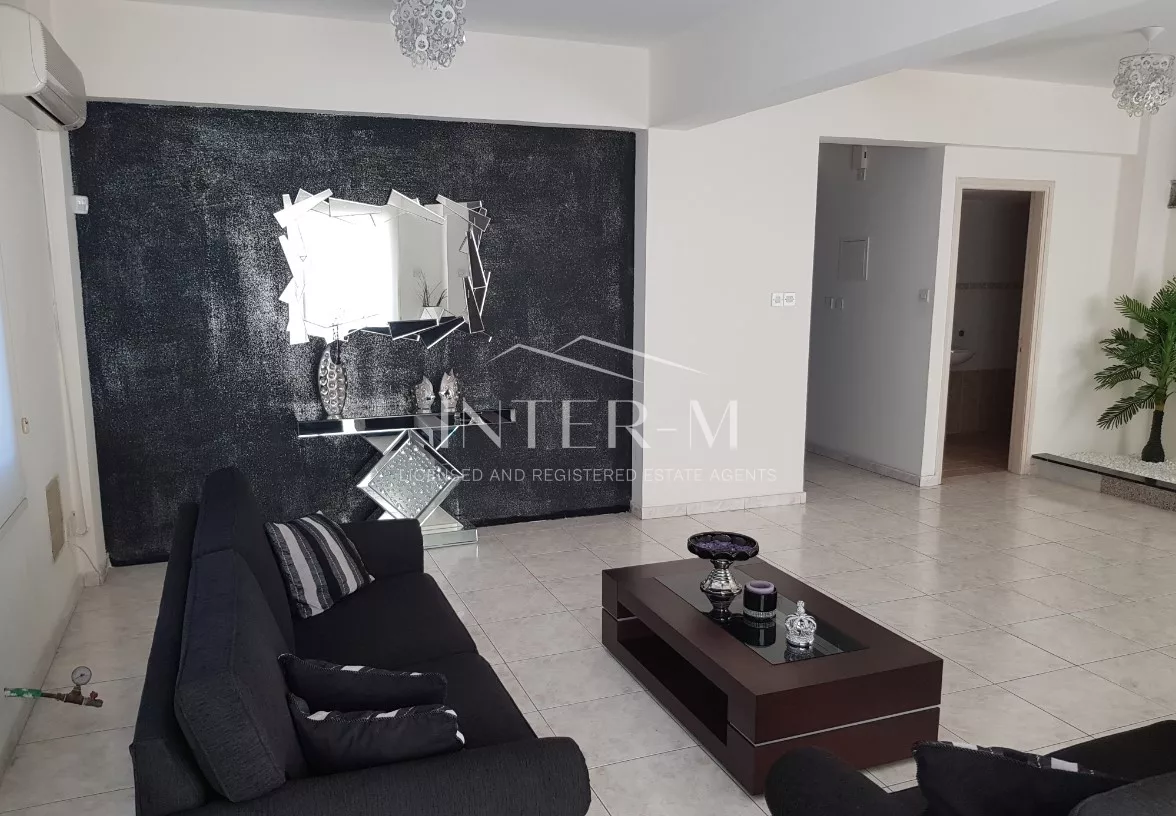 Detached House For Rent In Zakaki (3 Bedroom) photo 2